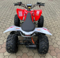 Mikilon Kinderquad E 45 1500 Watt 60V